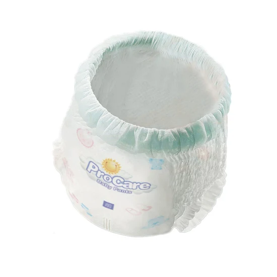 pampers premium care 2 ile kg