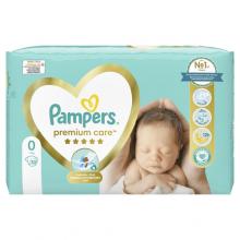 pampers premium care 1 do kiedy