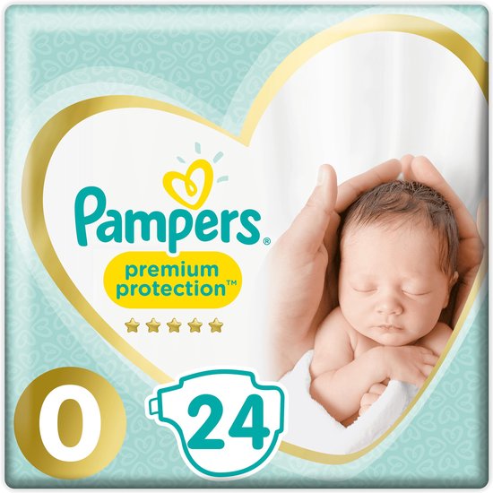 pieluchy pampers e-mag