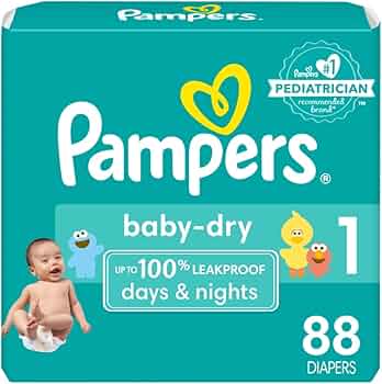 pampers dla dorosłych