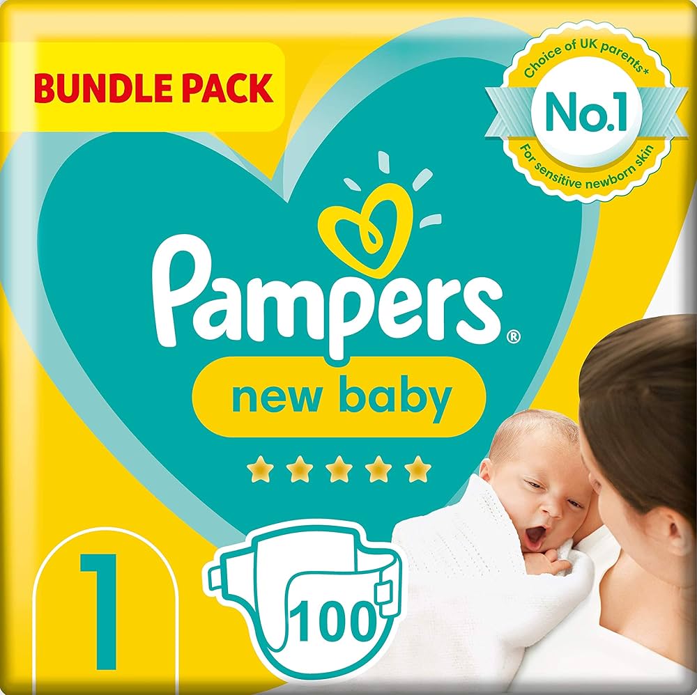 milosnicy pieluch pampers 7