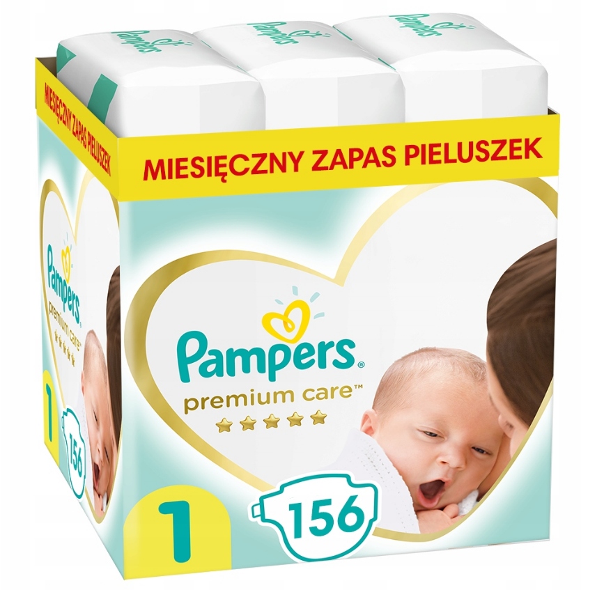 pampers sleep and play okazje