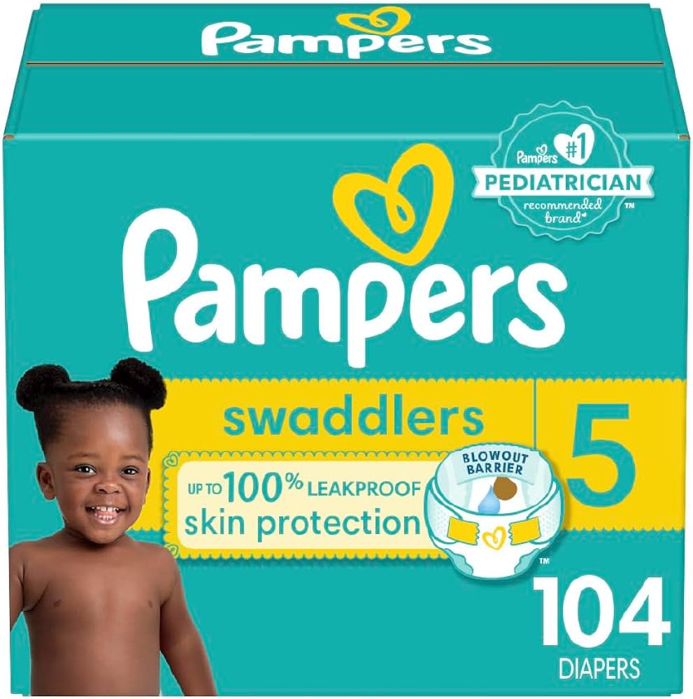 pampers.premium care 42