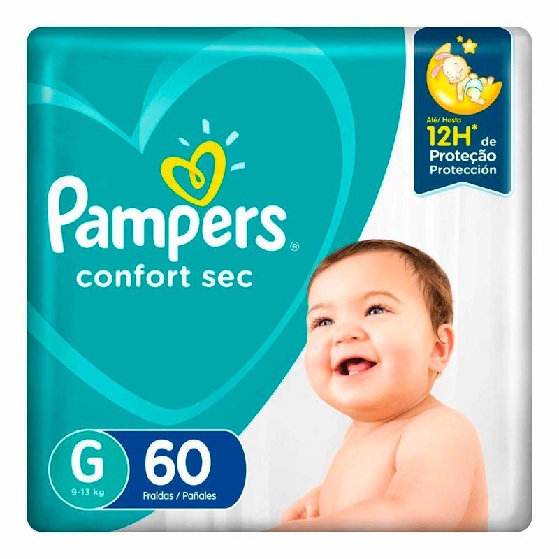 rozmiar pieluszek pampers