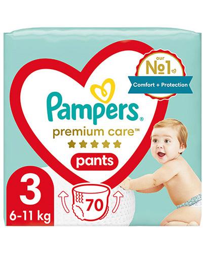 pampers fresh clean chusteczki nawilżane dla niemowląt