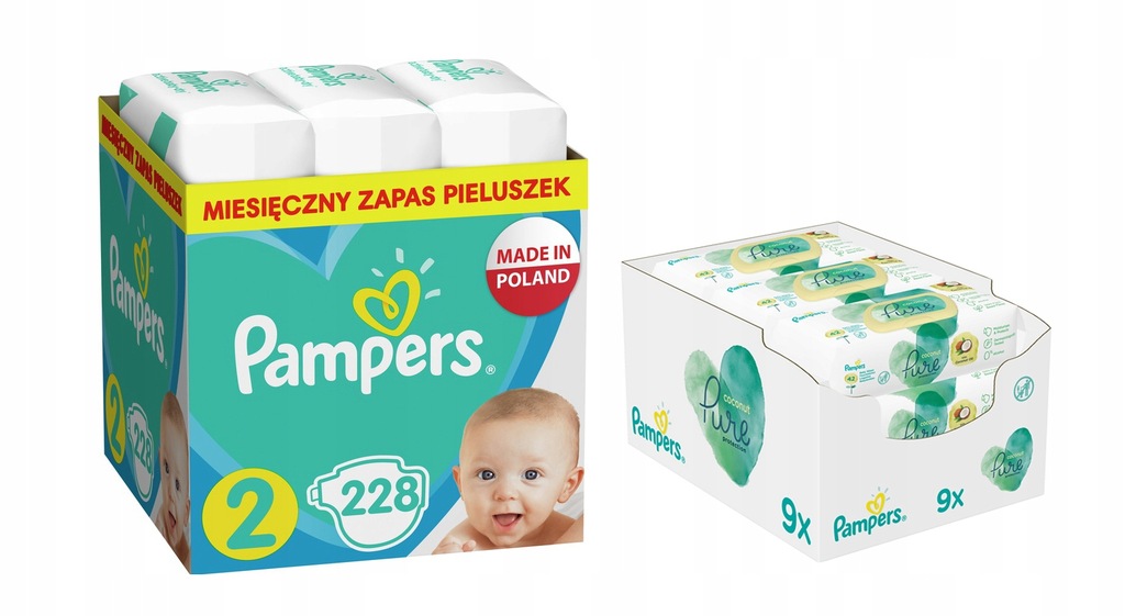 pampers pants 6 od jakiej wagi