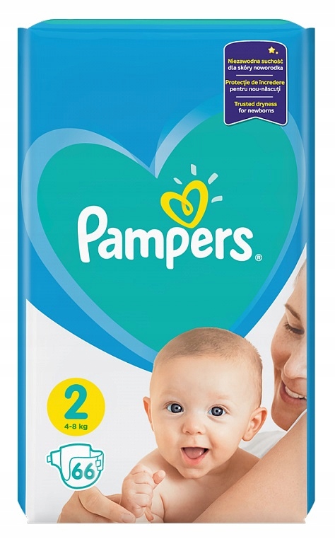 tesco promocja pampers premium care