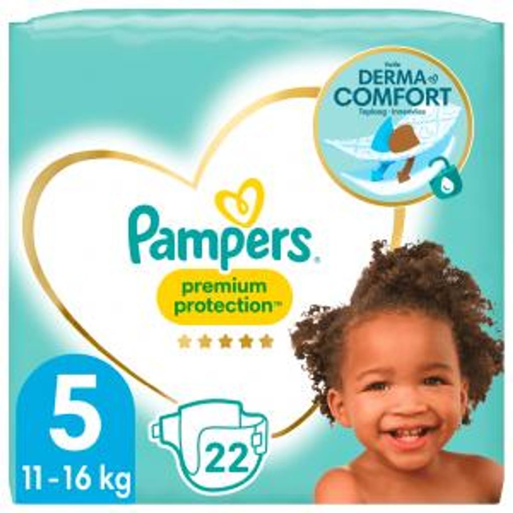 pieluchy pampers active baby mth 3 midi