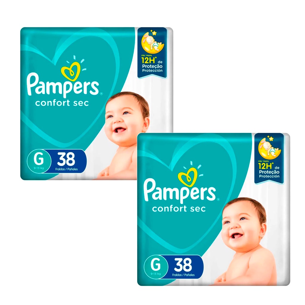 pampers 2 80 szt rossmann