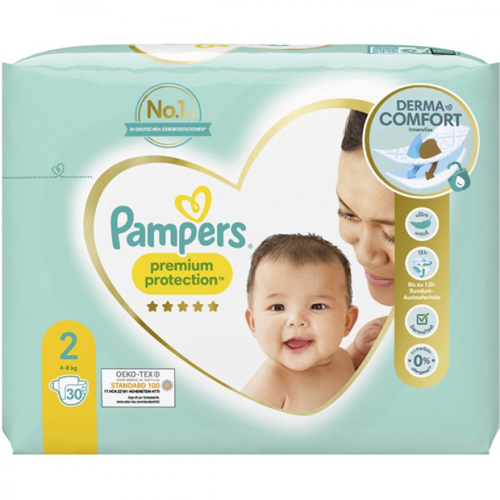 pampers 6x64