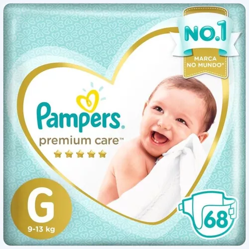 pieluchy pampers 5 rosman