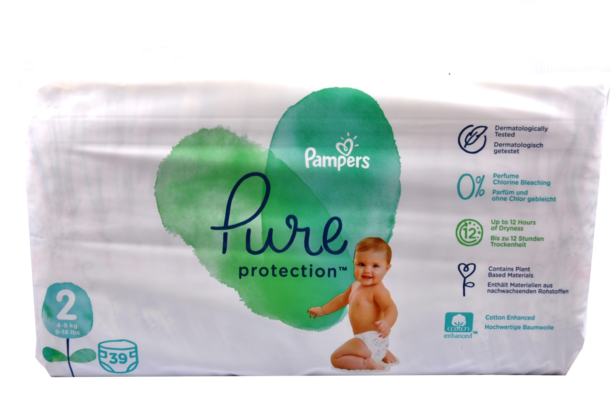 promo pampers