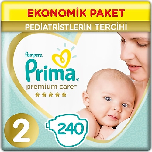 pampers premium care 0 opole