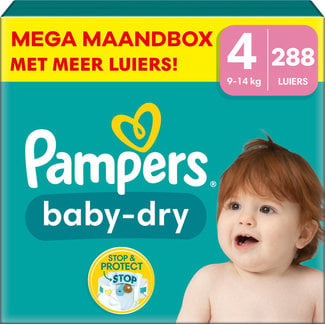 pampers active baby dry 6 tesco