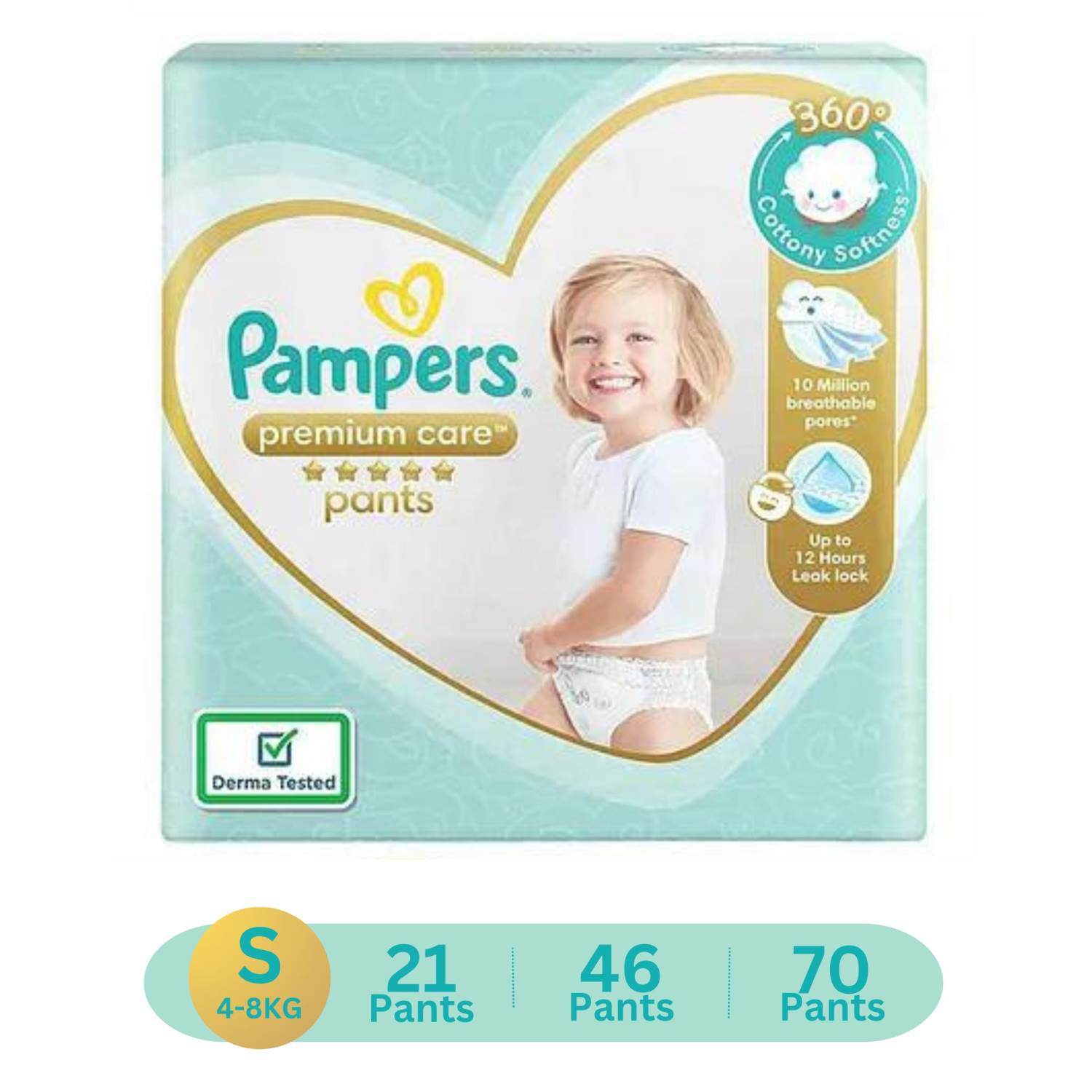 pampers dla psa opinie