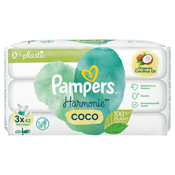 hurt pampers producent w kra