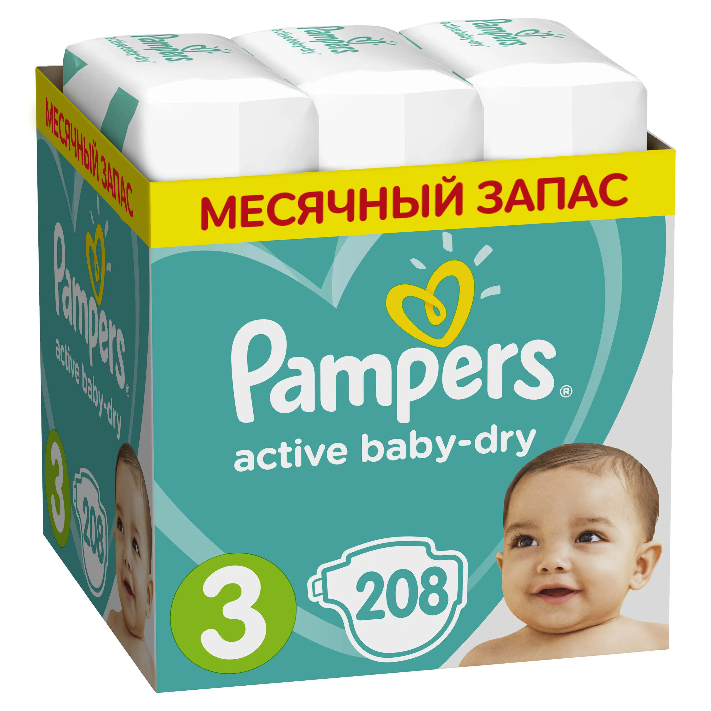 pampers care 0