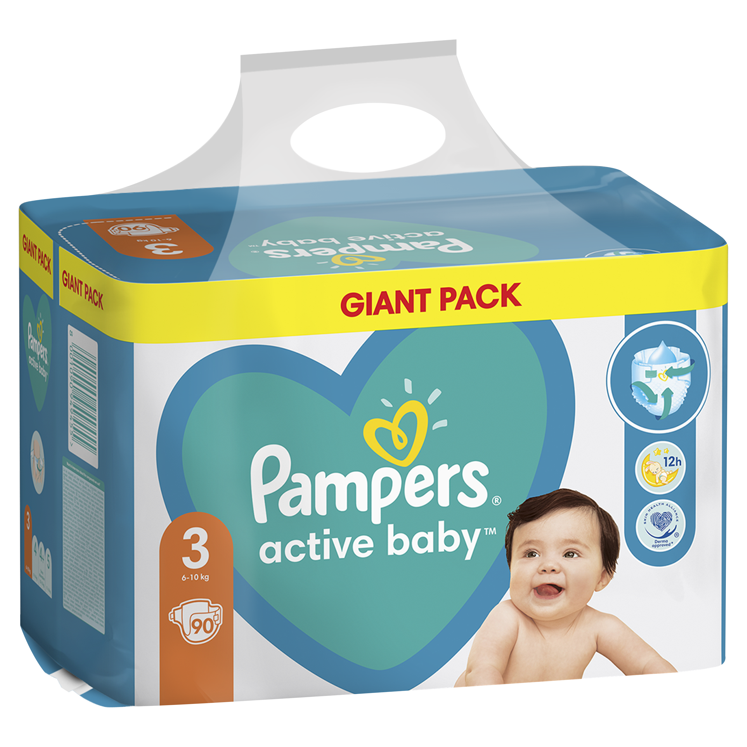 pampers premium care 2 carrefour