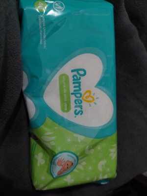 pampers pants chlonne do ilu godzin