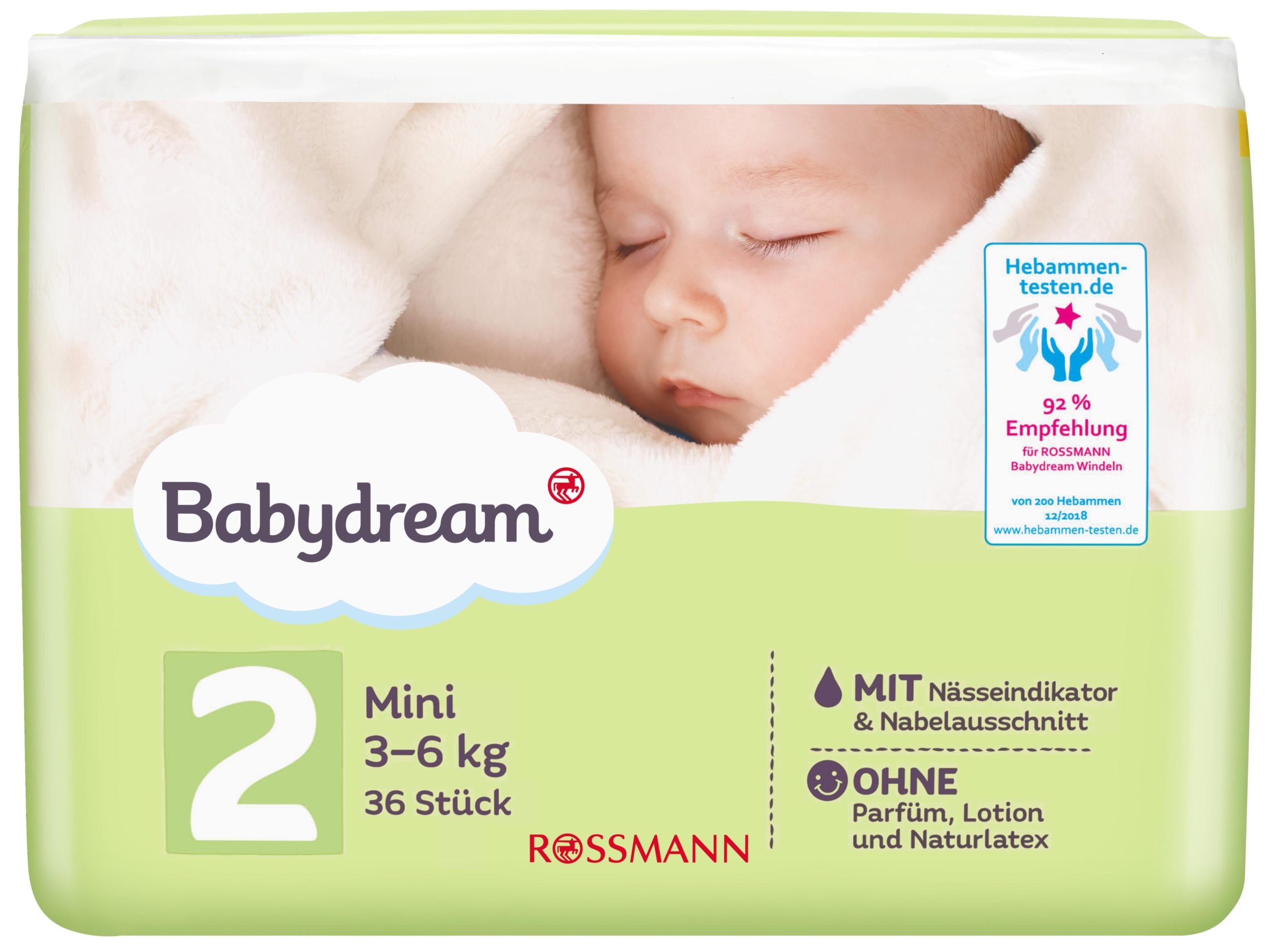 pampers z czaszkami