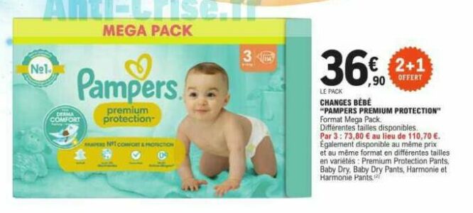 pampers 8 tesco