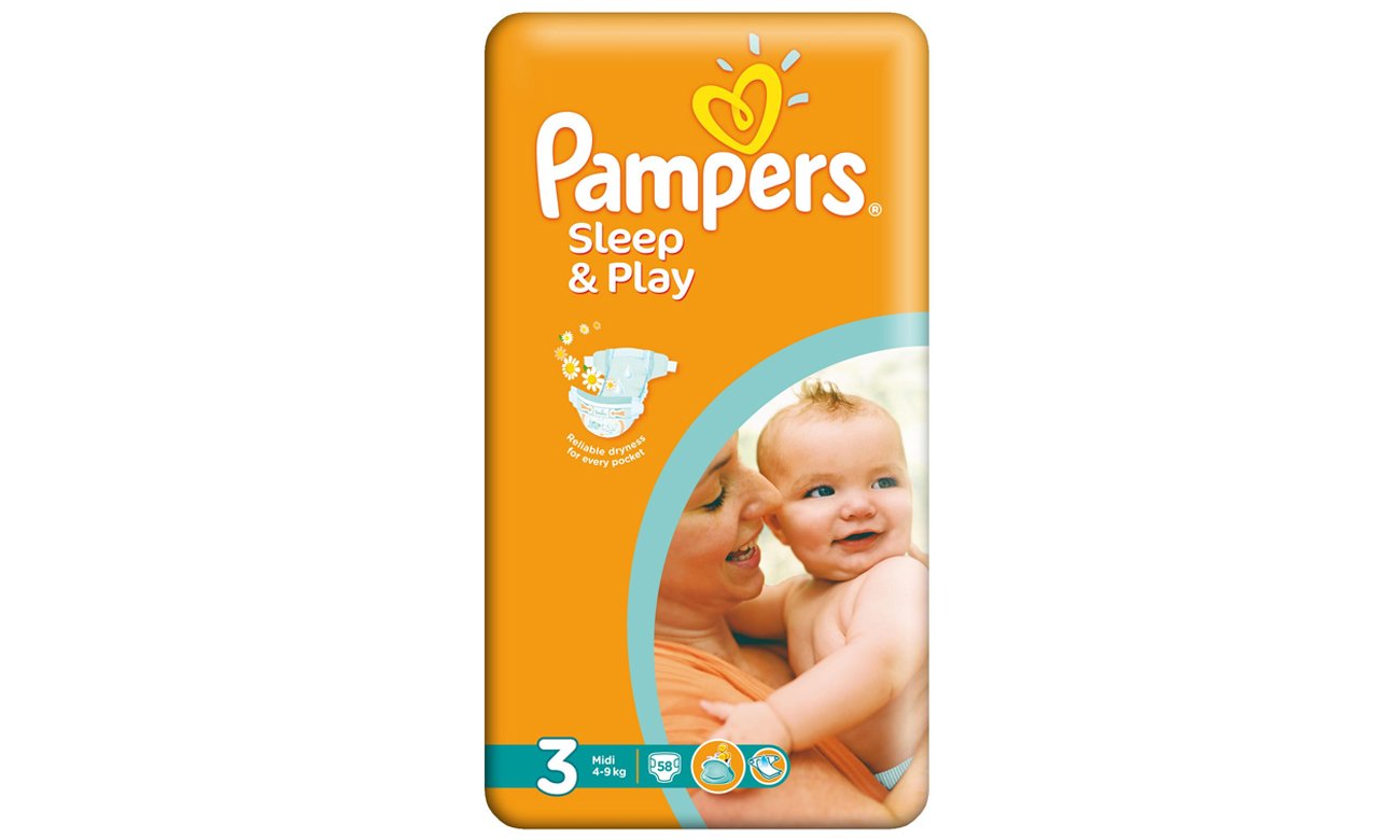 lumi pampers