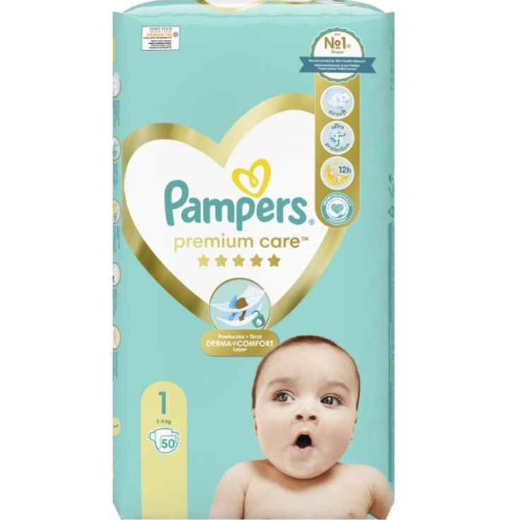 rossmann pampers pants 5