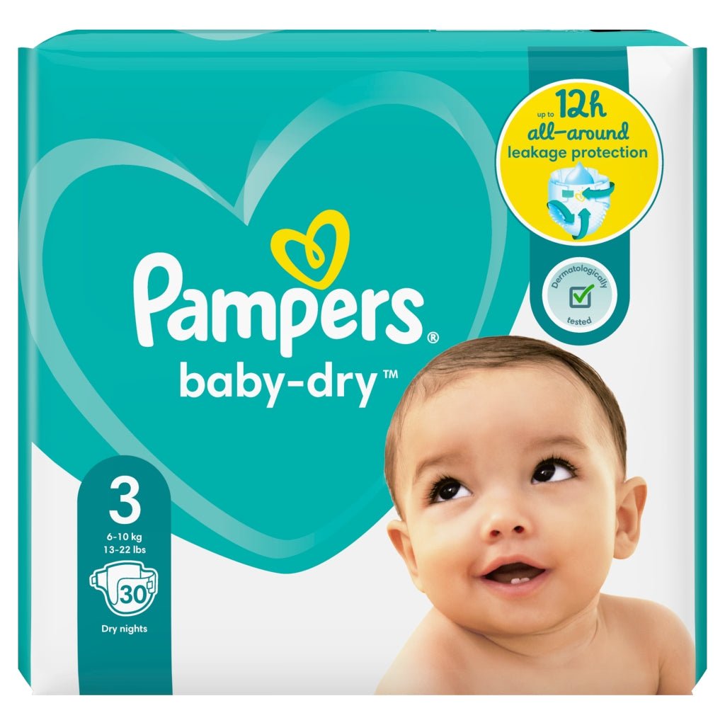 pampers 2 4 8kg