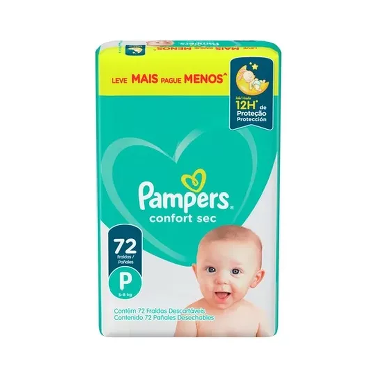 jak wyglada pielucha oryginalna pampers premium care 4 opinie