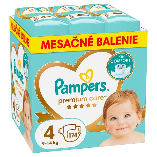 pampers kandoo