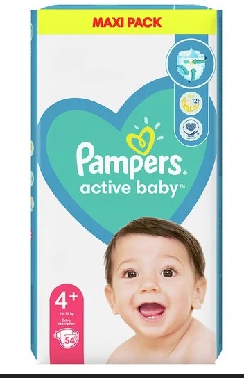 dcp j4120dw pampers