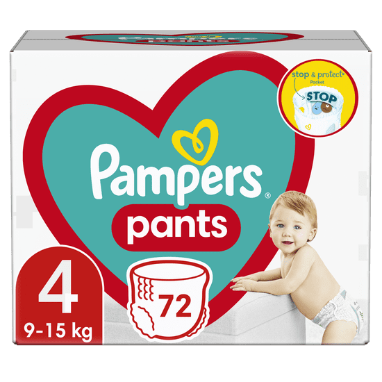 husteczki nawilzane pampers pure sroka