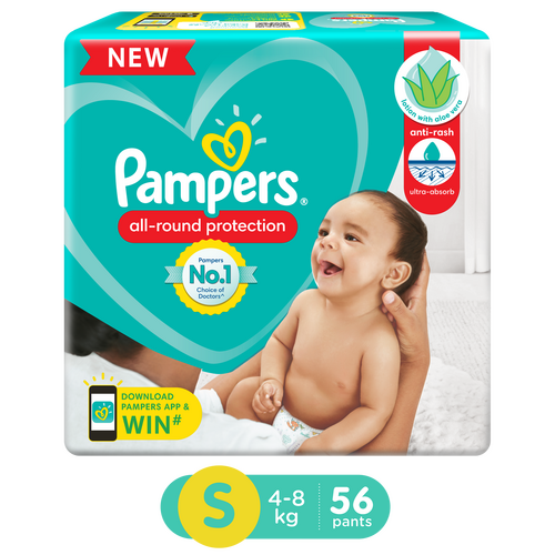 pampers premium care gratis 22 sztuki