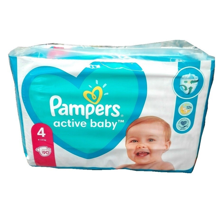 g pampers