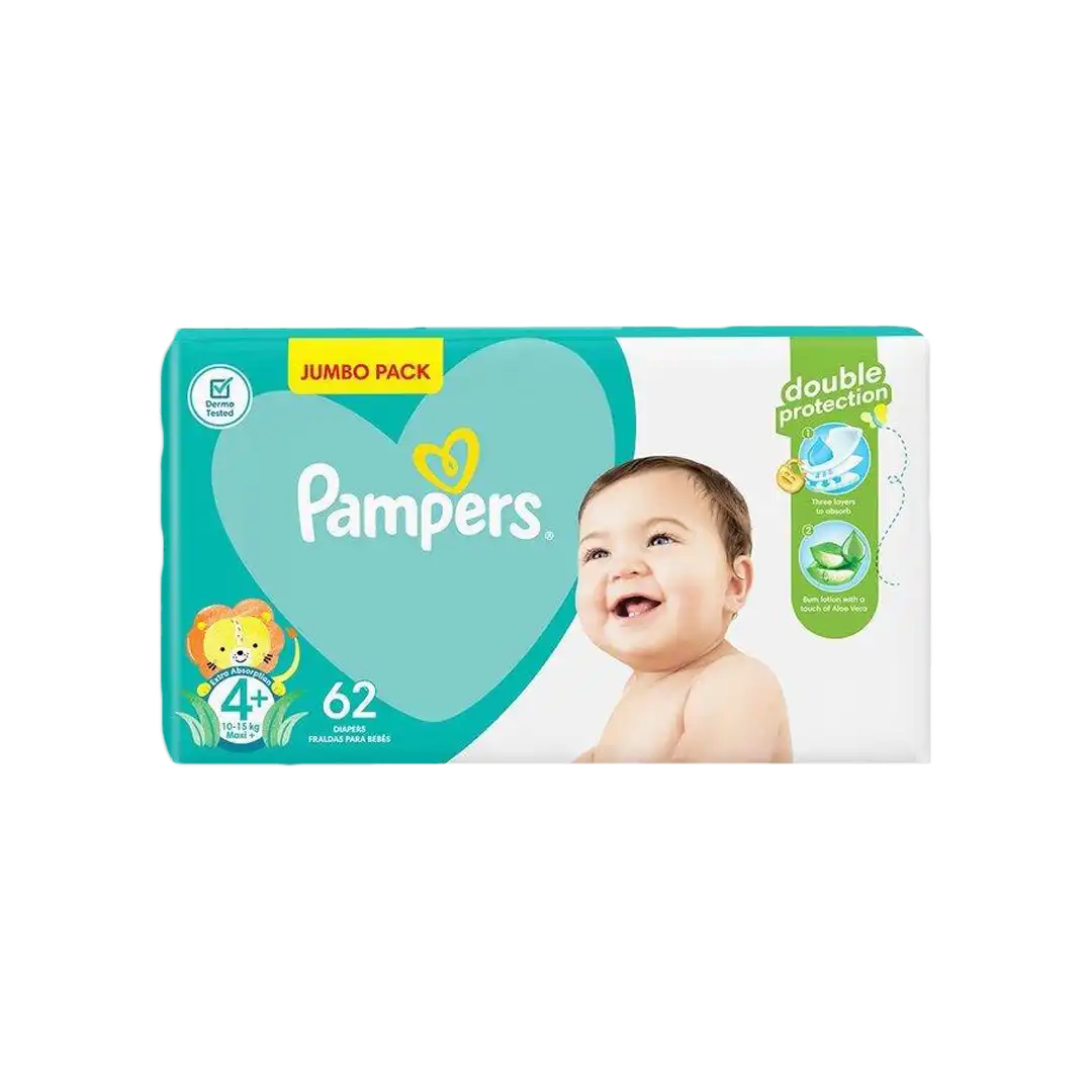 pieluchy pampers 3 208