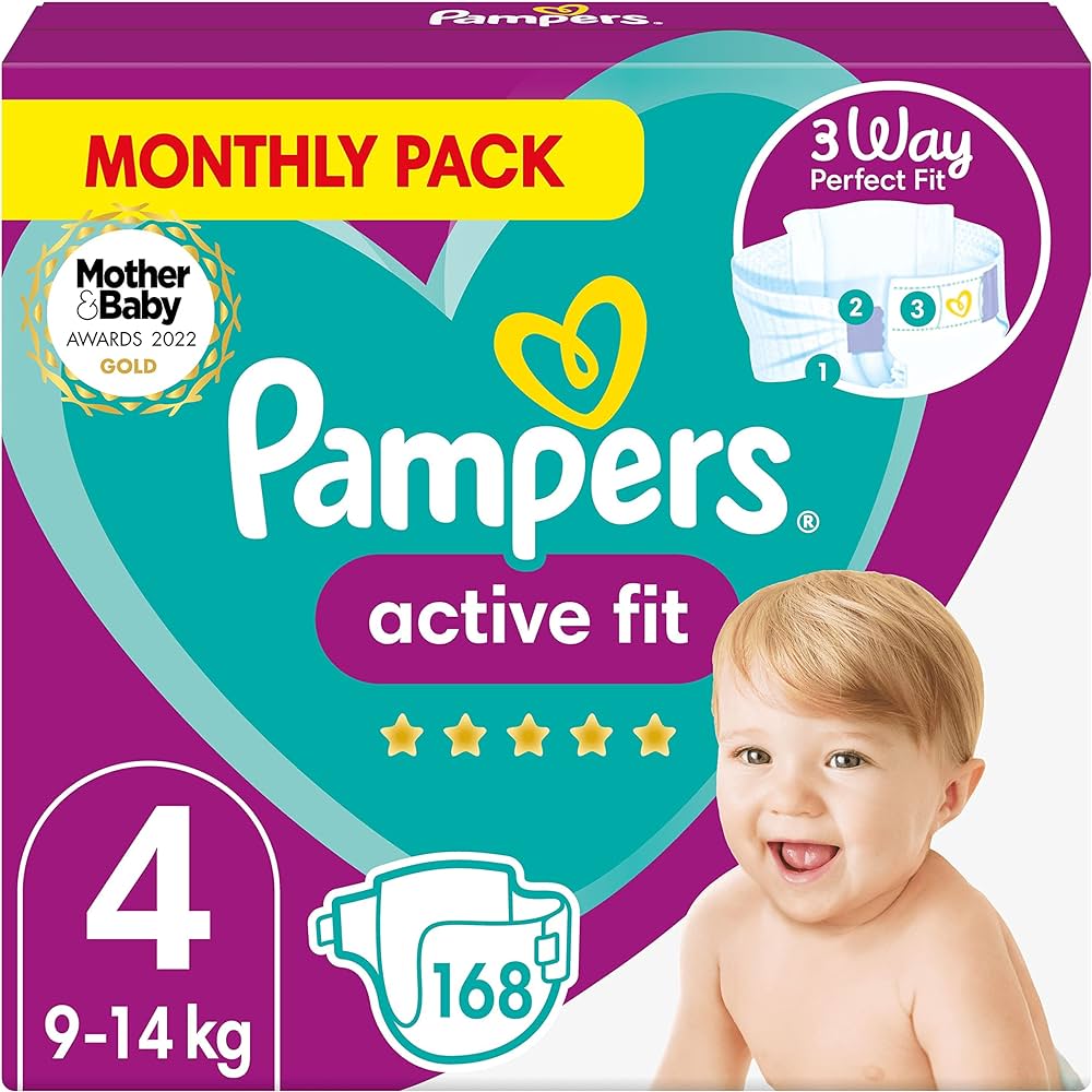 pieluchy pampers 6 promocja tesco do kiedy