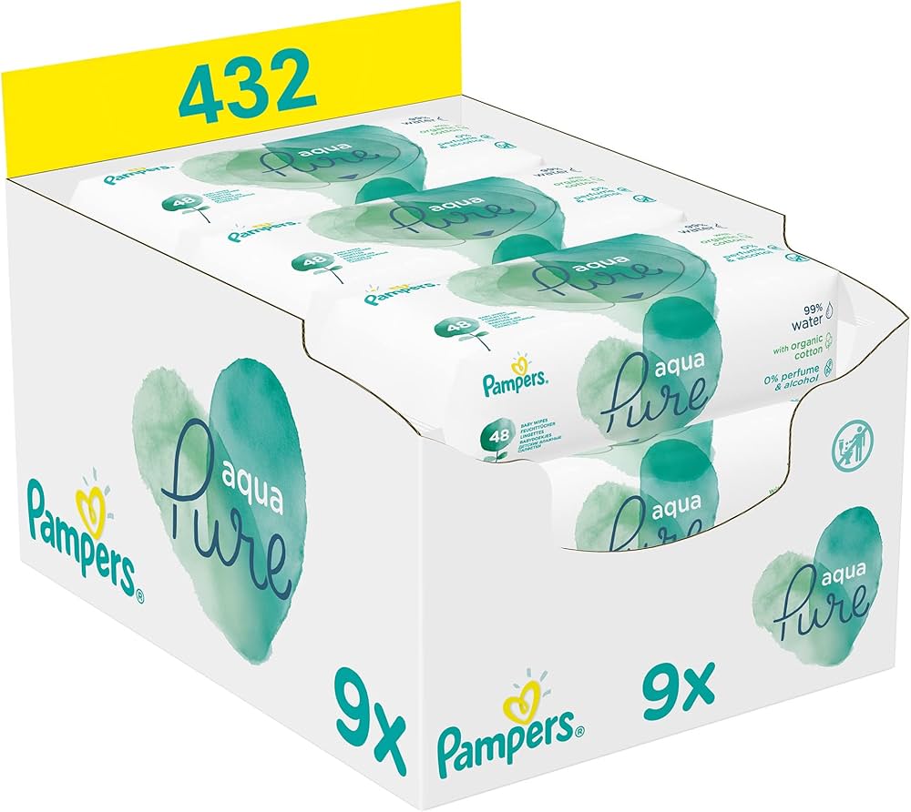 pampers active baby 3 70