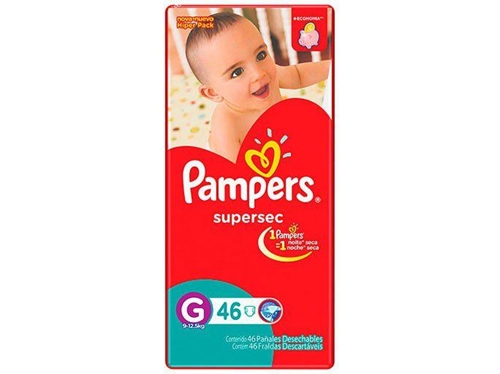 pampers do spodenek kolarskich