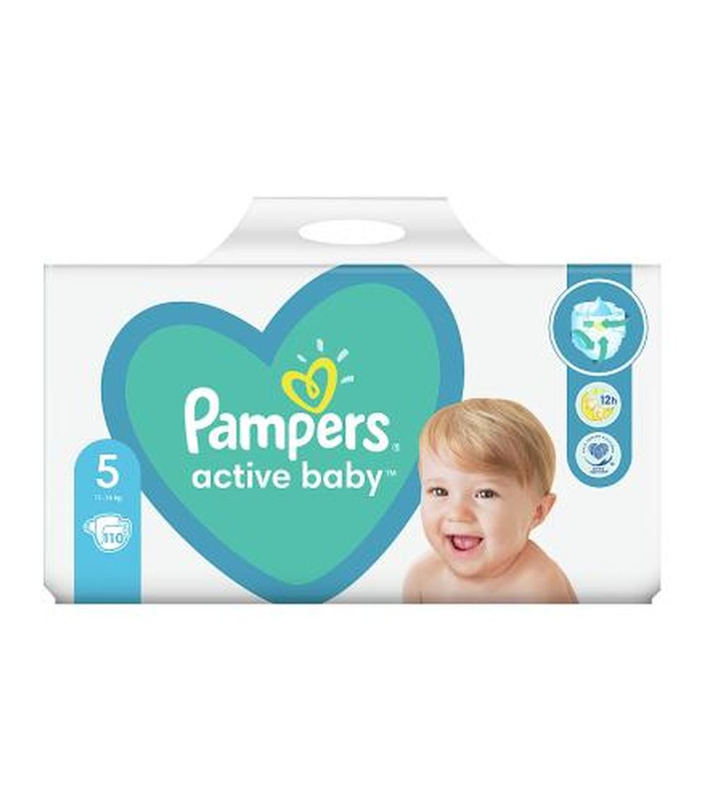 pampers pielchy 3