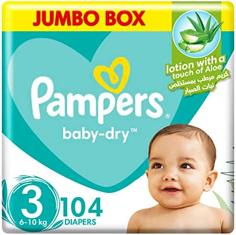 pampers aqua pure pampersy