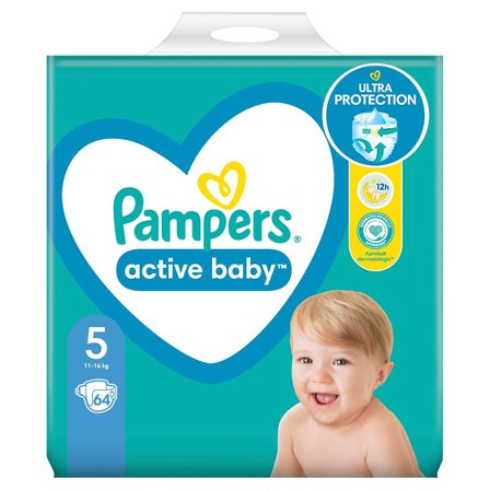 pampers portugal