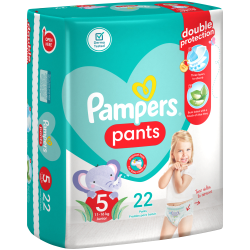 pampers 4 32 szt cena