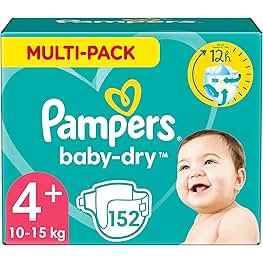 pampers 2 144 tesco