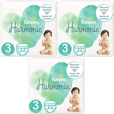 pampers model