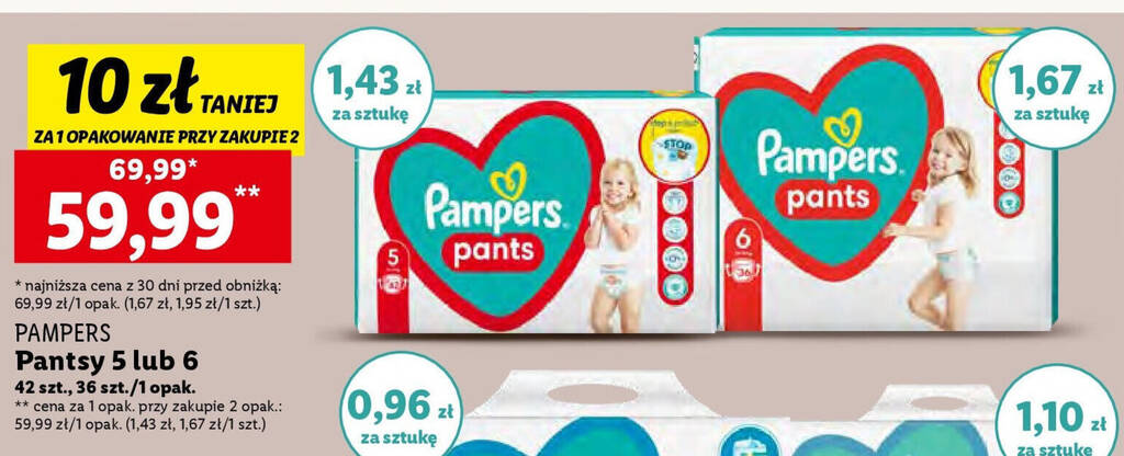 pampers active baby dry midi 90 szt