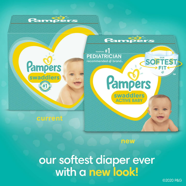 pampersy pampers giant 3 tesco