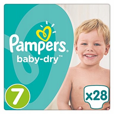 pampers premium care promocja cena