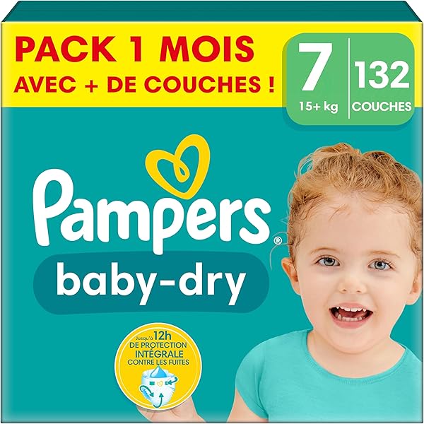 e mag pampers pants 5