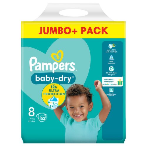 pieluchy pampers ukraina