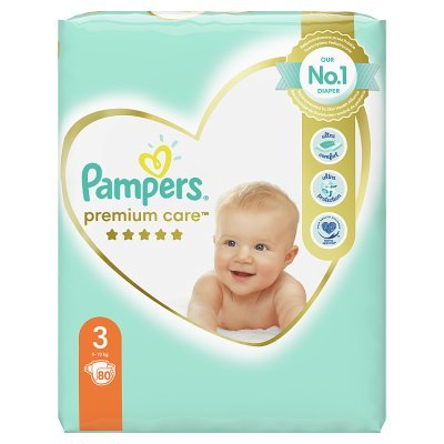 koci pampers